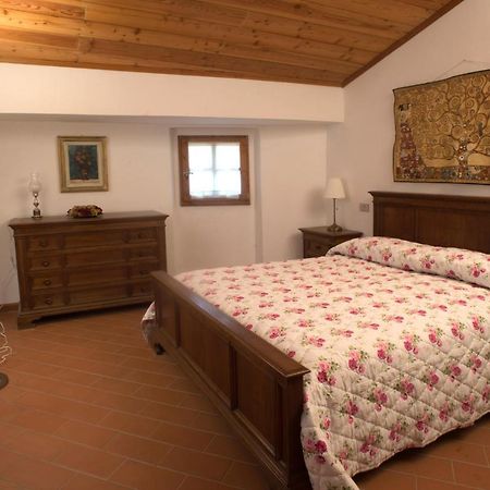 Le Poggiole B&B Fiano  Zewnętrze zdjęcie