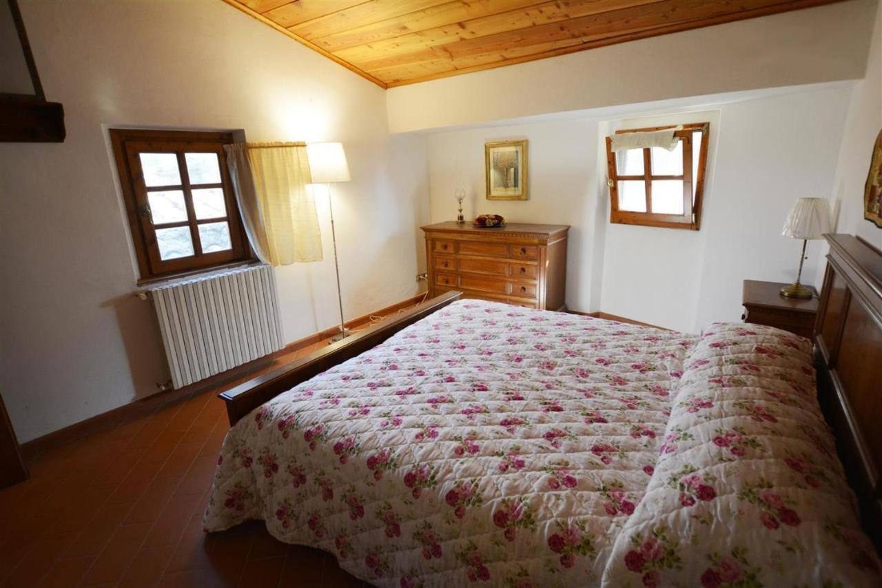 Le Poggiole B&B Fiano  Zewnętrze zdjęcie