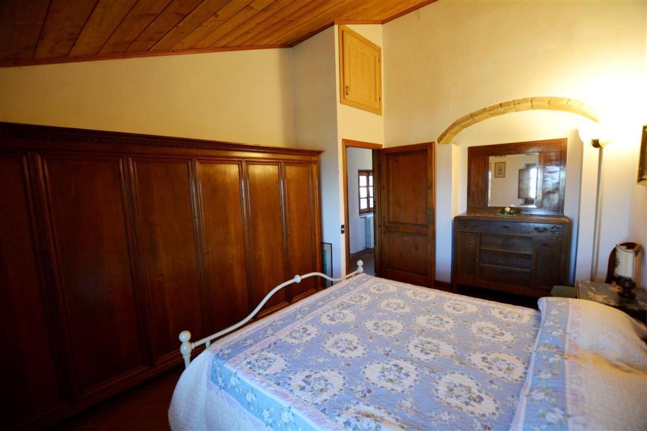 Le Poggiole B&B Fiano  Zewnętrze zdjęcie